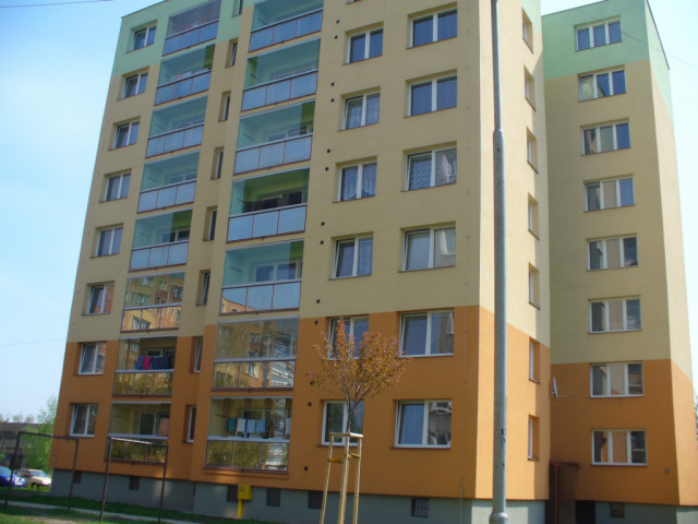 Čáslavská 6