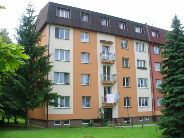 Frýdecká 38–42