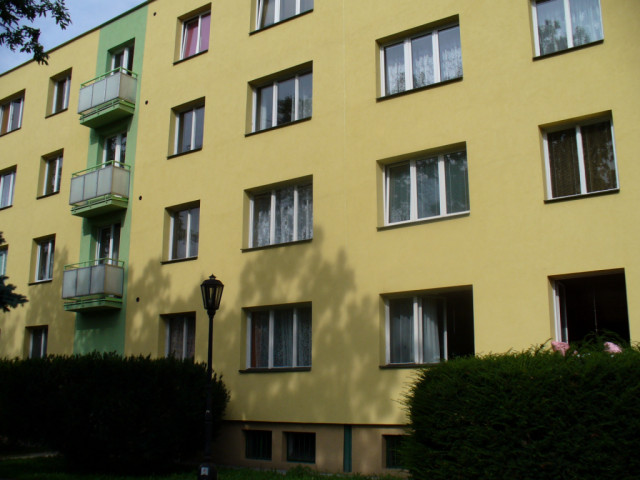 Frýdecká 62, 64