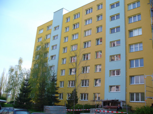 Hornická 10, 12
