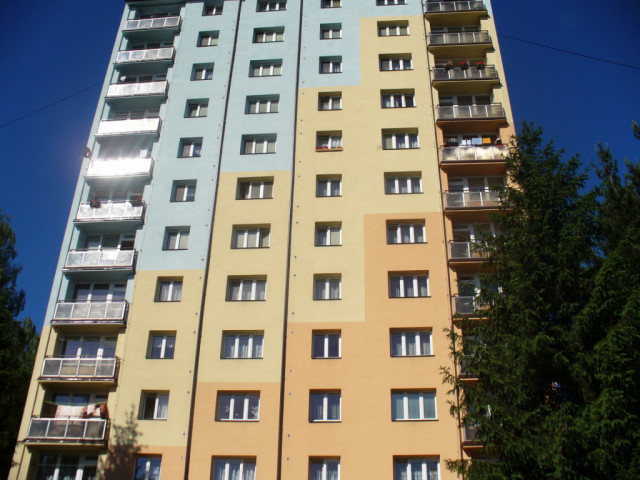 Hrabinská 46