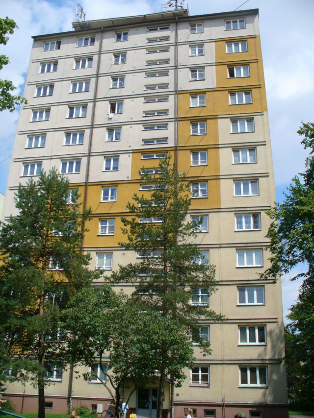 Hrabinská 48