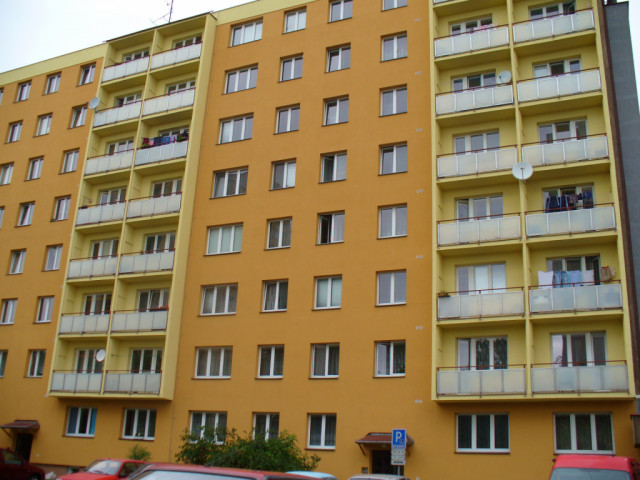 Koperníkova 11, 13
