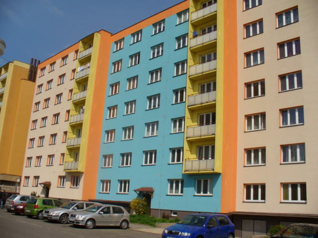 Koperníkova 7, 9