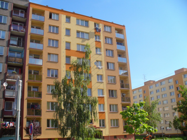 Kysucká 11
