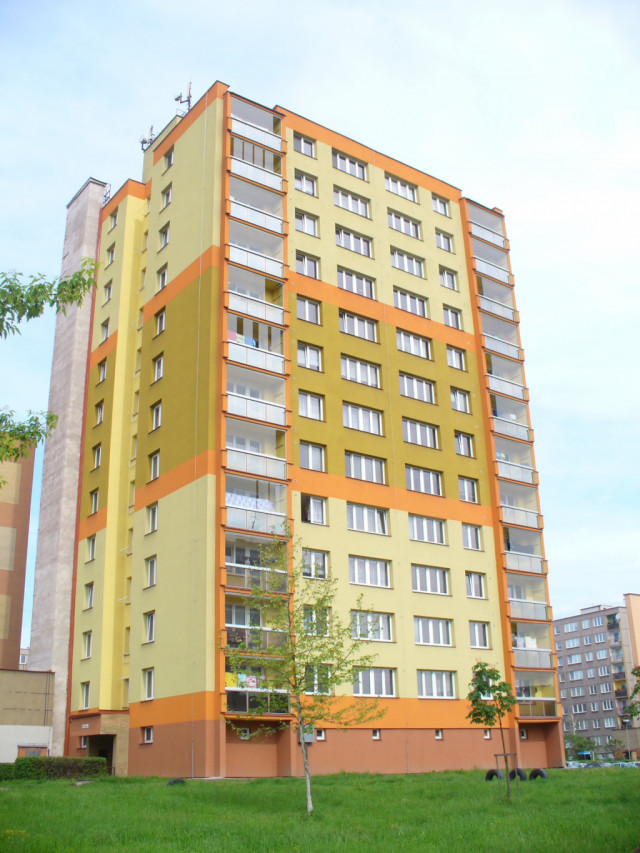 Kysucká 12