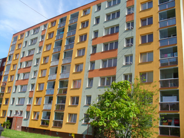 Kysucká 3, 5