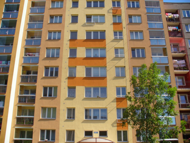 Kysucká 7