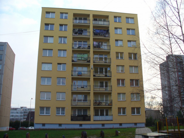 Mládežnická 12