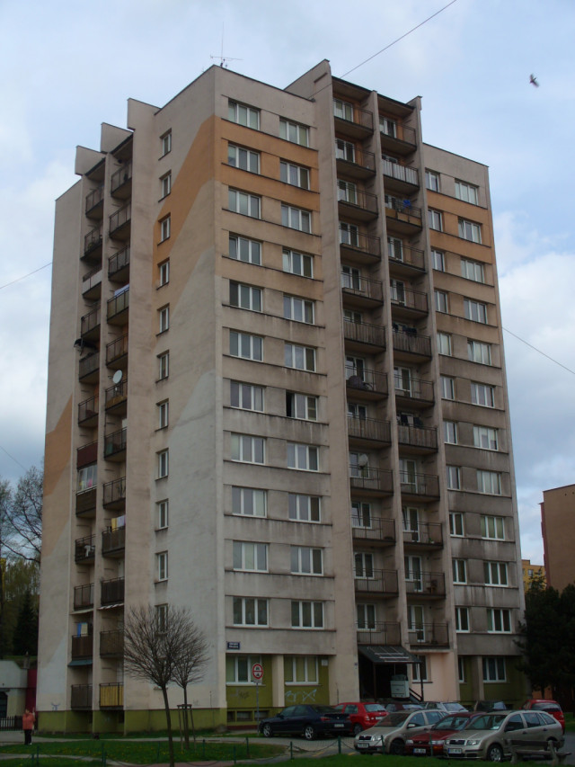 Okružní 3