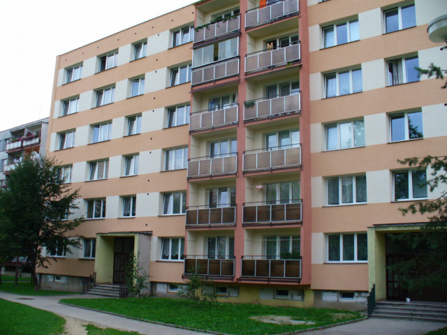 Okružní 7, 9