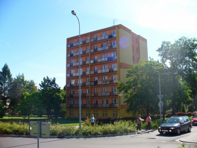 Ostravská 66