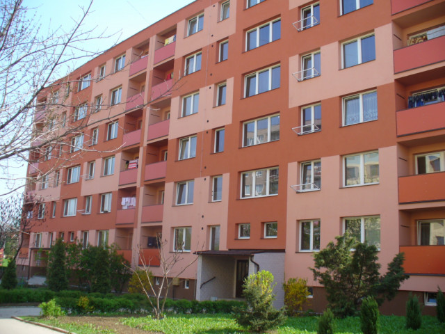 Polní 24, 26