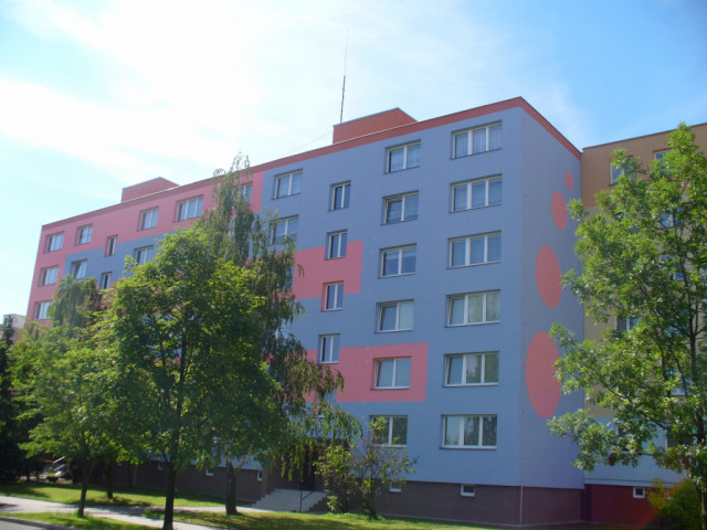 Polní 32, 34