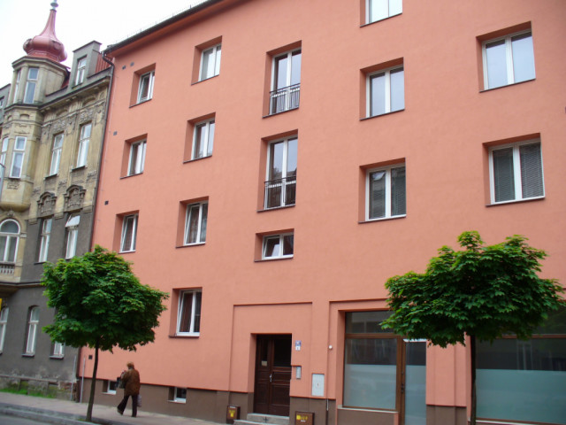 Střelniční 9