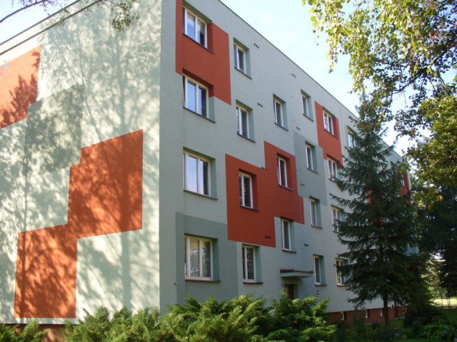 U Mlékárny 5, 6