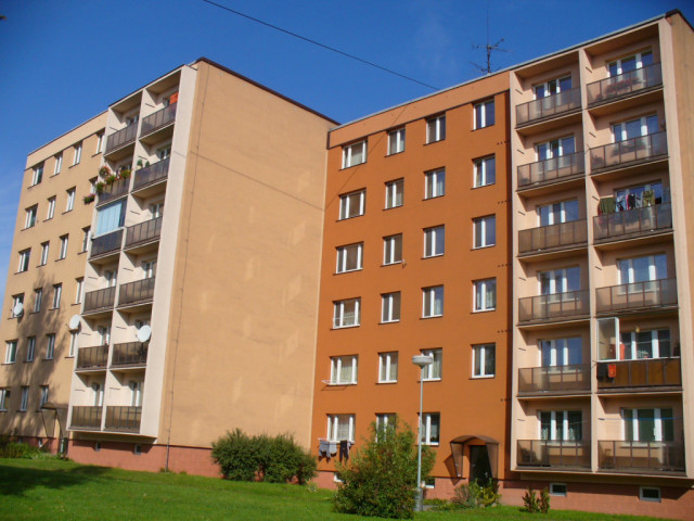 Zelená 5, 7, 9