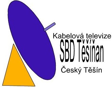 Logo SBD Těšíňan